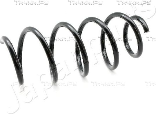 Пружина подвески Japanparts. Артикул ZC1159A