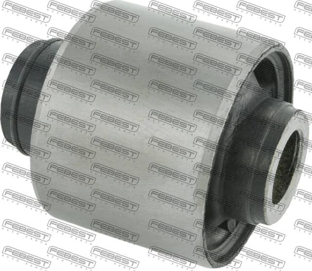 Подушка (опора) двигателя Febest. Артикул MAB-CU20DM2