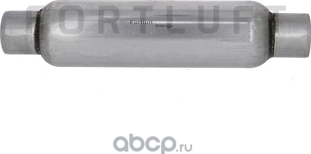 rem230 Стронгер Hyundai Tucson 1 2.7 (Fortluft). Артикул REM230