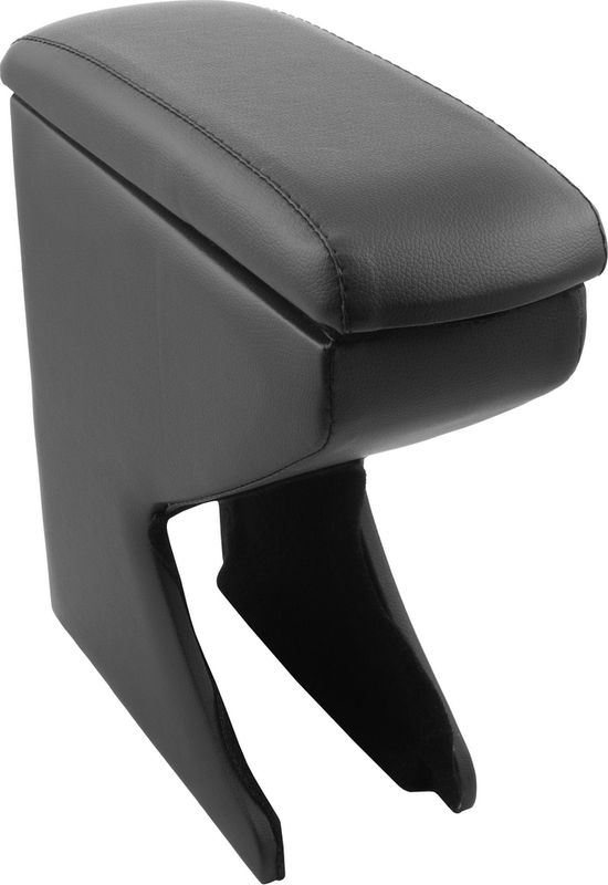 Подлокотник REIN удлиненный для Lada Granta 2012-2026 ЧЕРНЫЙ. Артикул REIN.789038