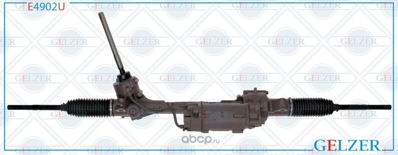 Рулевой механизм электро Land Rover Range Rover Evoque (Ориг.восст) (Gelzer). Артикул E4902U