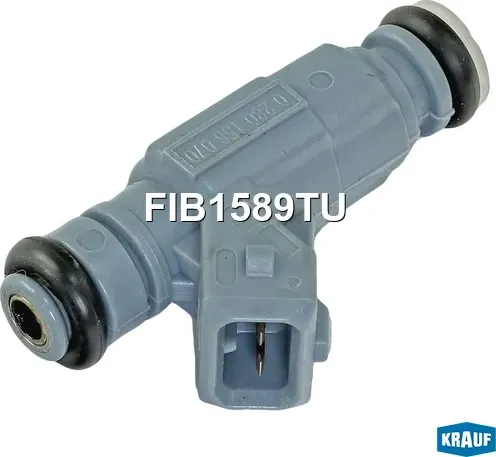 Форсунка бензиновая (Krauf). Артикул FIB1589TU