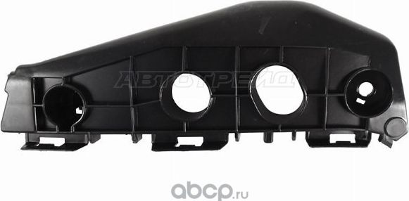 Крепление бампера TOYOTA COROLLA 10-13 LH (SAT). Артикул STTY29000BA2