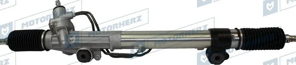 Рулевая рейка с тягами гидр. LEXUS LX 470 98-07/TOYOTA LAND CRUISER 100 98-07 (Motorherz). Артикул R22861NW