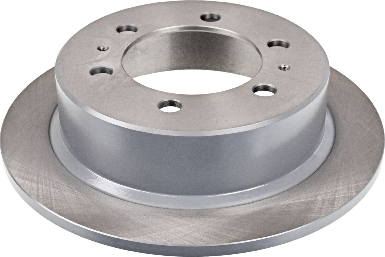 Тормозной диск Blue Print. Артикул ADG04332