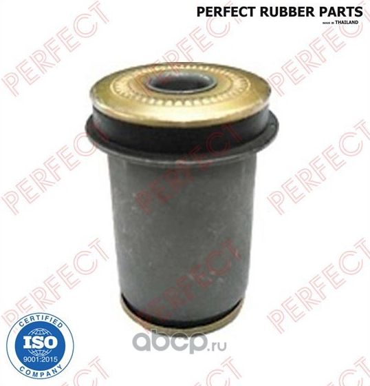 2434470 05 Сайлентблок переднего нижнего рычага (Perfect) Perfect. Артикул KI05PGW