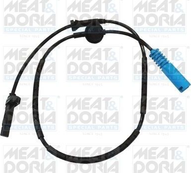 Датчик ABS Meat & Doria. Артикул 90285