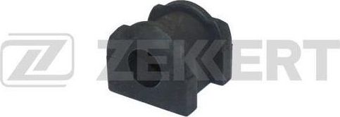 Втулка стабилизатора Zekkert. Артикул GM-1160