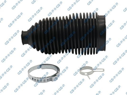 Пыльник рулевой рейки (комплект) GSP (Полихлоропрен (неопрен)) передний для Audi S4 I (B5) 1997-2001. Артикул 540043S