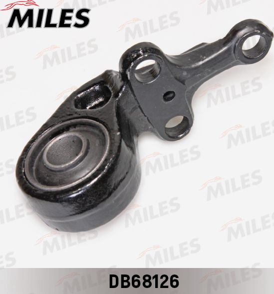 Сайлентблок переднего рычага подвески Miles. Артикул DB68126