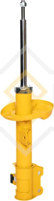 Стойка амортизаторная передняя R (Sufix). Артикул SU1580