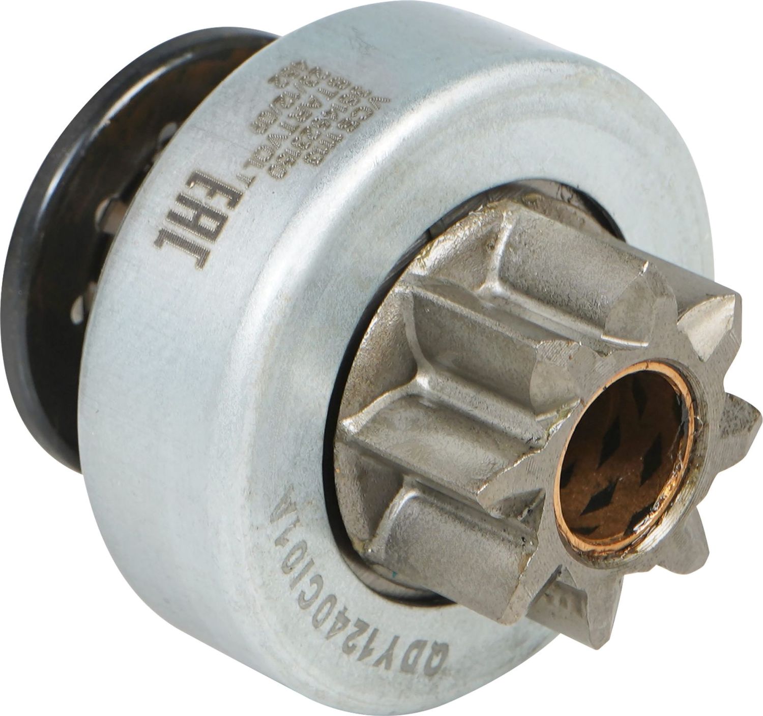 Бендикс стартера StartVOLT для Mitsubishi Space Star I 1998-2004. Артикул VCS 1113