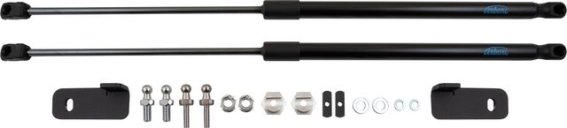 Амортизаторы (упоры) капота Arbori для Lada Granta 2018-2026. Артикул ARBORI.HD.023102