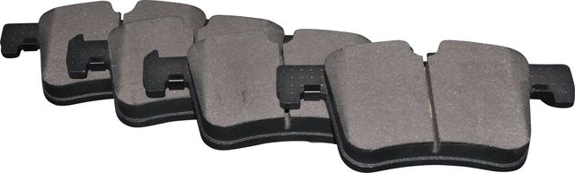 Тормозные колодки JP Group. Артикул 1463603010