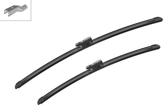 Щетки стеклоочистителя (дворники) Bosch Aerotwin. Артикул 3 397 014 316