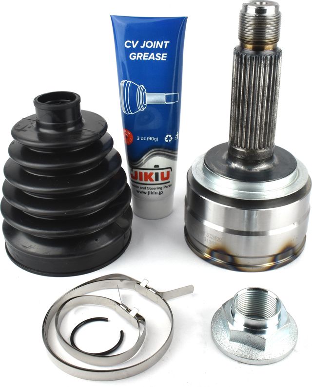 ШРУС наружный Jikiu. Артикул JC28039