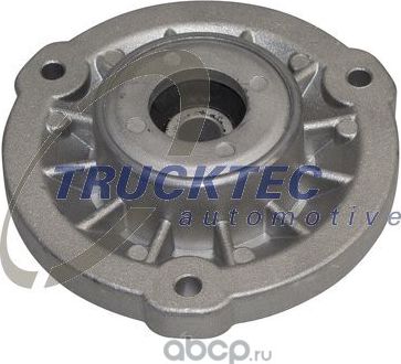 Опора амортизатора (стойки) Trucktec Automotive. Артикул 08.30.126