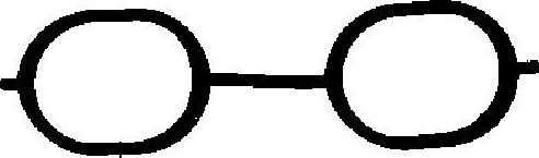 Прокладка впускного коллектора BGA. Артикул MG7503
