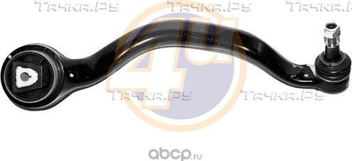 Поперечный рычаг 4U. Артикул BW-D-77932