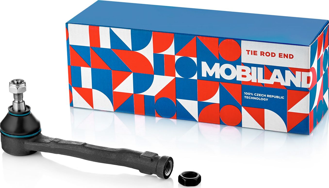 Наконечник рулевой тяги Mobiland. Артикул 325023460