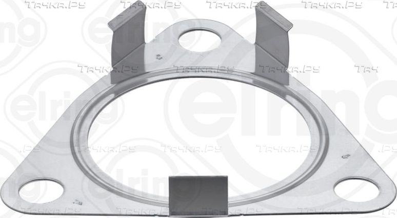 Прокладка глушителя Elring для Volkswagen Touareg I 2005-2010. Артикул 150.990