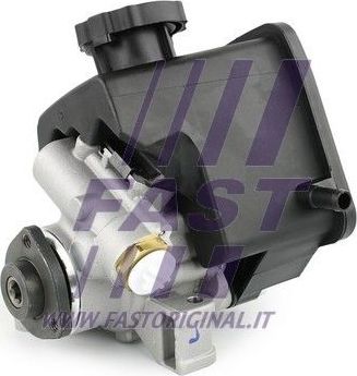 Насос ГУР Fast для Mercedes-Benz Sprinter 904 2000-2006. Артикул FT36225