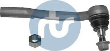 Наконечник рулевой тяги RTS. Артикул 91-91444-110