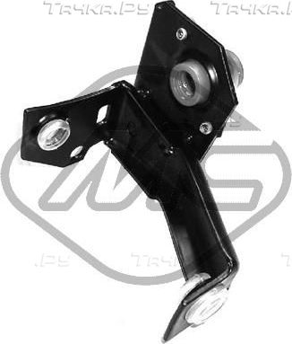 Подушка (опора) КПП Metalcaucho для SEAT Ibiza II 1993-2002. Артикул 04361