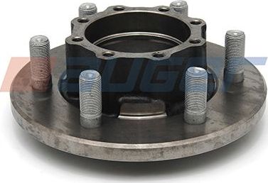 Ступица колеса Auger. Артикул 91392