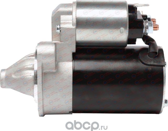 Стартер 12В, 1 кВт, CR (GS). Артикул ES2553