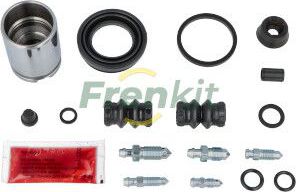 Ремкомплект тормозного суппорта Frenkit задний для Volkswagen Jetta VI 2010-2019. Артикул 238901