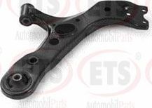 Поперечный рычаг передней подвески ETS правый для Lexus NX I 2014-2026. Артикул 29.TC.721