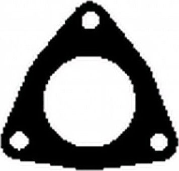 Прокладка глушителя BGA. Артикул AH6581