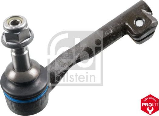 Наконечник рулевой тяги Febi Bilstein ProKit. Артикул 44658
