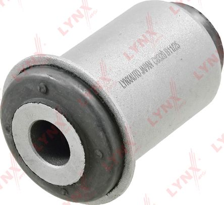 Сайлентблок переднего рычага подвески LYNXauto. Артикул C8320
