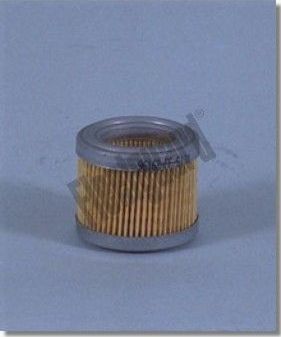 Топливный фильтр Fleetguard. Артикул FF5131