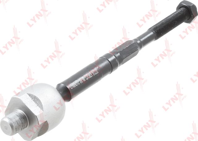 Рулевая тяга LYNXauto для Nissan Juke I 2010-2019. Артикул C2458LR