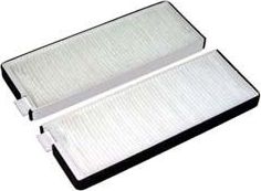 Салонный фильтр Sakura. Артикул CA-8903-S