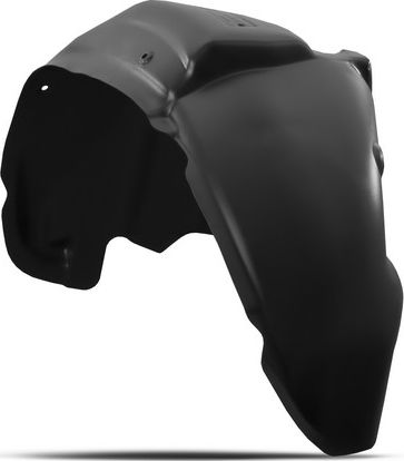 Подкрылок (локер) TOTEM задний левый Renault Duster 4x2 I рестайлинг 2015-2020. Артикул NLL.41.42.003