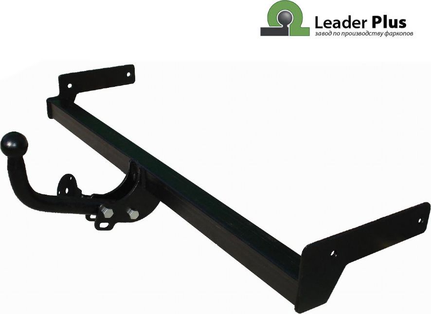 Фаркоп Лидер-Плюс для Renault Symbol I седан 2002-2008. Артикул R102-A