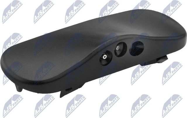 Форсунка омывателя лобового стекла NTY. Артикул EDS-AU-042