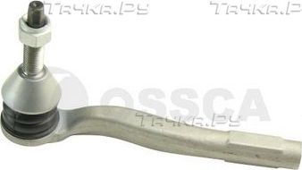 Наконечник рулевой тяги OSSCA. Артикул 35416