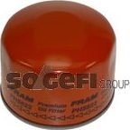 Масляный фильтр Fram. Артикул PH5822