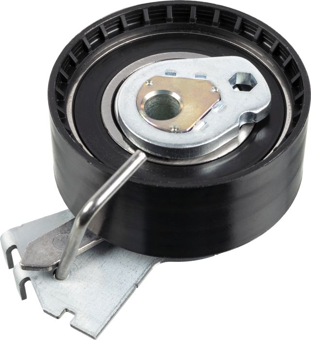 Натяжной ролик (натяжитель) ремня ГРМ Febi Bilstein. Артикул 21268