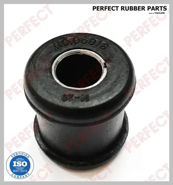 Втулка стабилизатора с мет втулкой (Perfect). Артикул TO13AE92S