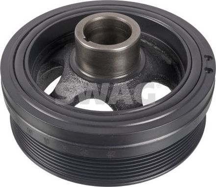 Шкив коленвала SWAG. Артикул 33 10 0708