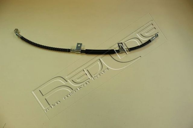 Тормозной шланг RED Line передний правый для Kia Sorento I 2006-2011. Артикул 54KI018
