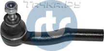 Наконечник рулевой тяги RTS. Артикул 91-05832-2