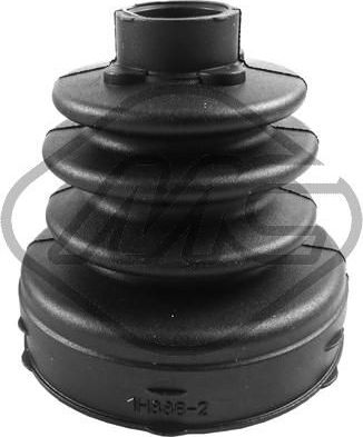 Пыльник шруса Metalcaucho. Артикул 10513