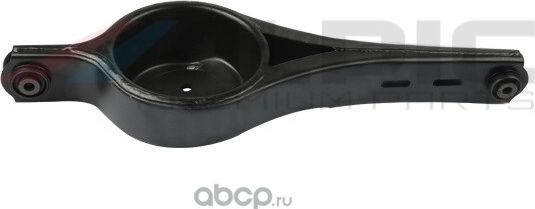 Рычаг подвески правая/левая FORD(MONDEO) (Alpic). Артикул ASA195LR
